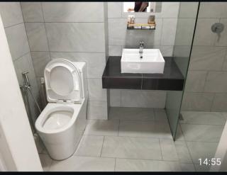 Skytree Studio apartment at bukit Indah - 4