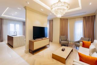 4 SEASONS Apart-Hotel Baku - 0
