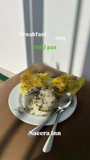 Naeera Inn Wonosobo Syariah - 4