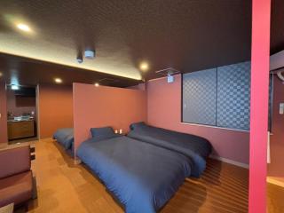 Hotel Takeno - Kumamoto - 8