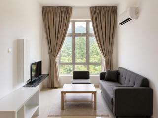 Anderson Apartment Ipoh - 4