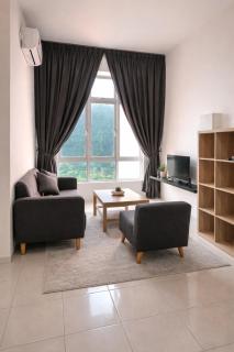 Anderson Apartment Ipoh - 1
