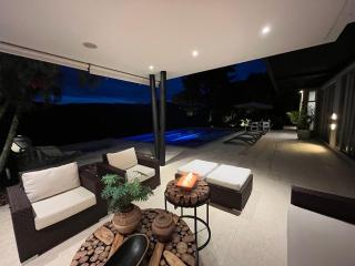 Accommodation Suroeste Antioqueno Tarso View Rio Cauca - 4
