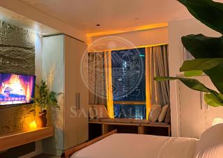 Sadi Baluy Cozy Studio near Rockwell with Free Pool Access - 5