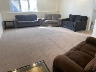 New remodel 1,800sf home with 8 beds - 6