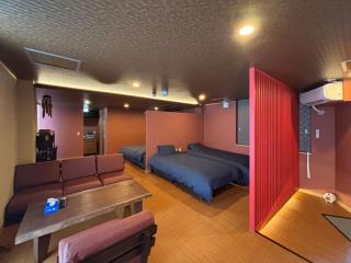 Hotel Takeno - Kumamoto - 9