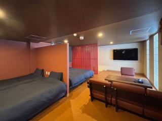 Hotel Takeno - Kumamoto - 1