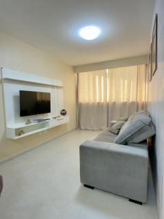 Life center apartamento no centro de Caruaru - 1