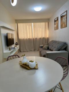 Life center apartamento no centro de Caruaru - 3
