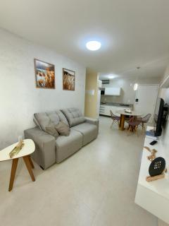 Life center apartamento no centro de Caruaru - 2
