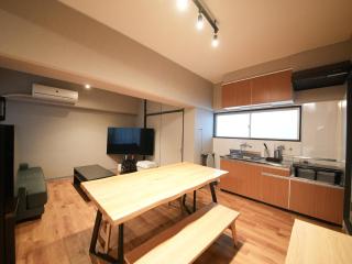 Tasone Stay OSAKA FYJ705 - 9
