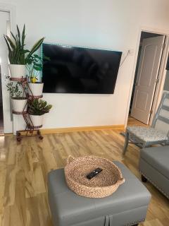 Home Sweet Home - 1