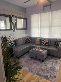 Home Sweet Home - 3