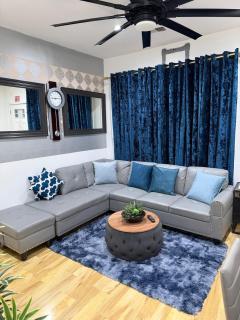 Home Sweet Home - 2