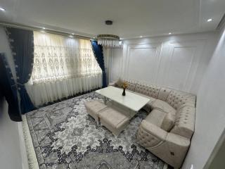 Samarkand Center Apartament - 9
