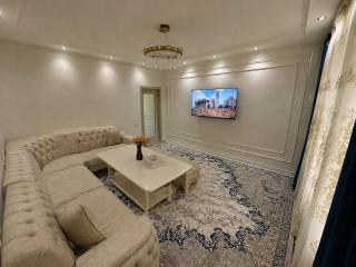 Samarkand Center Apartament - 7