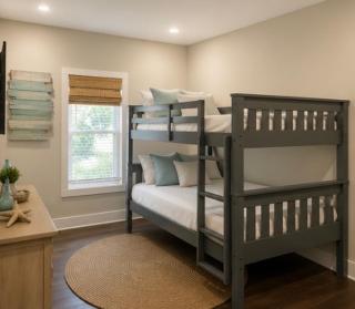 Coastal 3BR Retreat Near Downtown & Beaches - 4