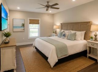 Coastal 3BR Retreat Near Downtown & Beaches - 2