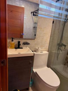 Apartamento con terraza San Cristobal link 829-518-0040 - 6