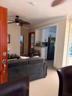 Apartamento con terraza San Cristobal link 829-518-0040 - 4