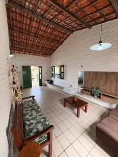 Tabosa Beach House - 0