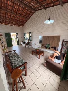 Tabosa Beach House - 2