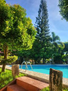 Valley Breeze Resort - 9