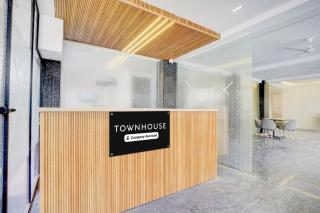 Townhouse Sector 49 Gurugram Formerly Hotel P66 - 9