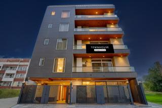 Townhouse Sector 49 Gurugram Formerly Hotel P66 - 6