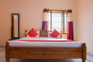 Hotel O CAROLINE HOMESTAY - 7