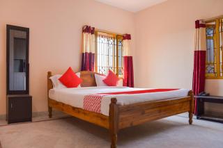 Hotel O CAROLINE HOMESTAY - 8