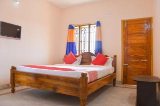 Hotel O CAROLINE HOMESTAY - 1