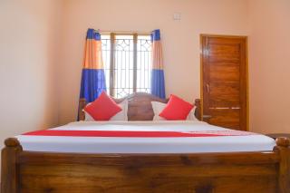 Hotel O CAROLINE HOMESTAY - 0
