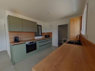 Appartement confortable, nature et WiFi - 6 pers. - FR-1-834-38 - 9