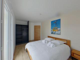 Appartement neuf aux Rousses - 6 pers. - FR-1-834-36 - 8