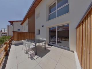Appartement moderne, nature calme - 6 pers. - FR-1-834-37 - 2