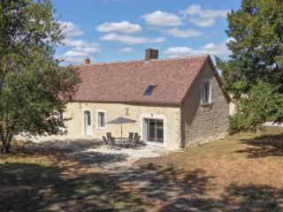 Maison ancienne clim, vue panoramique - 5 pers. - FR-1-497-276 - 0