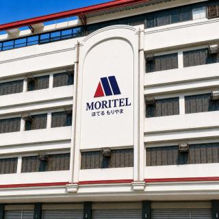 Moritel - General Echavez St - 4