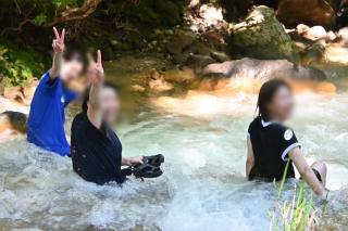 くじゅうみんなの森ロッジ203 - 満天の星空を楽しむ森の宿 - 2名に最適 最大4名 - 2