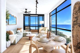 Pure Sunrise Oceanview 2BR Sub Penthouse wParking - 9