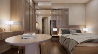 Nomah Suites - 5
