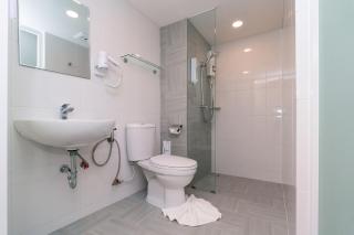 วัน บัดเจท เชียงราย พหลโยธิน One Budget Hotel Chiangrai Phahonyothin - 3