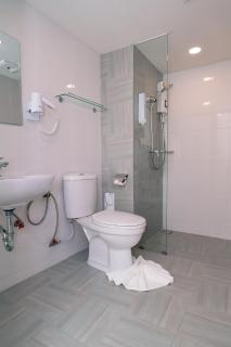 วัน บัดเจท เชียงราย พหลโยธิน One Budget Hotel Chiangrai Phahonyothin - 2
