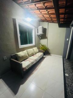 Casa Aconchego - 9