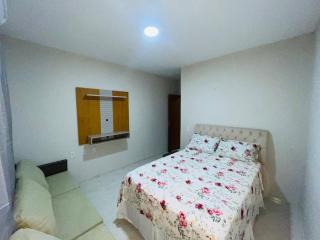 Casa Aconchego - 6
