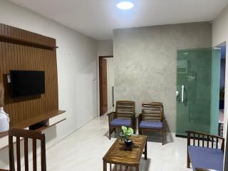 Casa Aconchego - 4