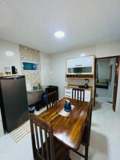 Casa Aconchego - 2