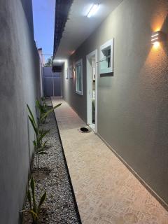 Casa Aconchego - 1