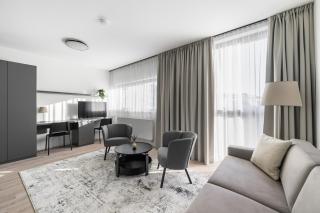 Klamovka apartments - 5