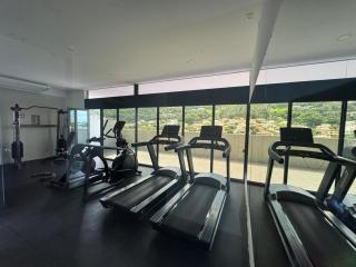 San Salvador Céntrico y exclusivo con piscina - Sivar view - 5